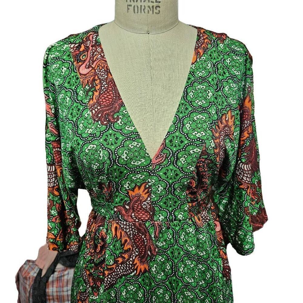 Nieves Lavi new york dress - Picture 2 of 10